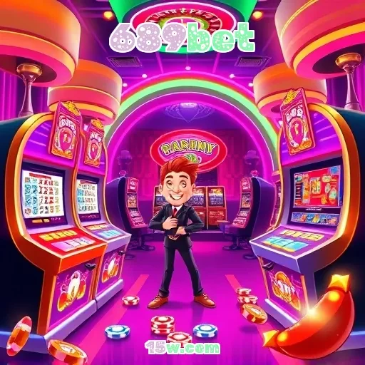 689bet: Melhore Suas Apostas com Dicas Inteligentes e Práticas