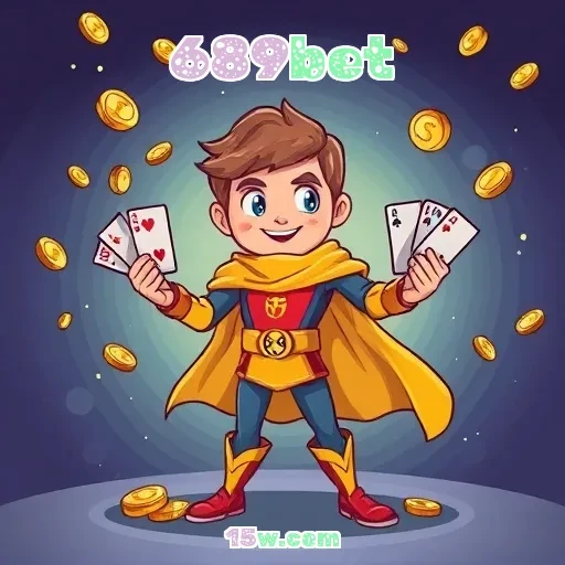 689bet: Atrações Únicas da Seção de Bingo que Você Não Pode Perder