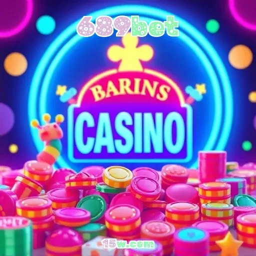 689bet: Os Encantos e Ofertas Imperdíveis das Loterias