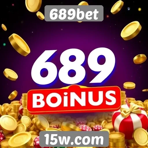 Comparativo de bônus oferecidos pela 689bet