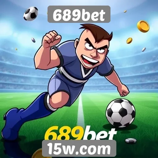 Análise de jogos oferecidos pela 689bet