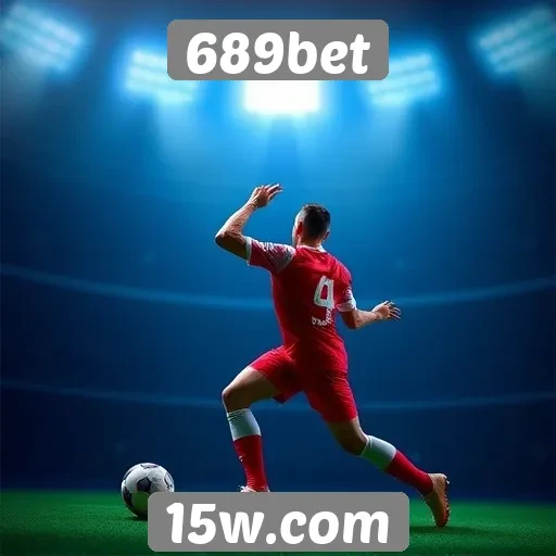 Plataforma 689bet destaca-se em promoções e bônus