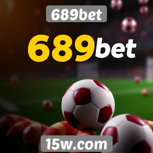 Recursos de bônus e promoções disponíveis no 689bet