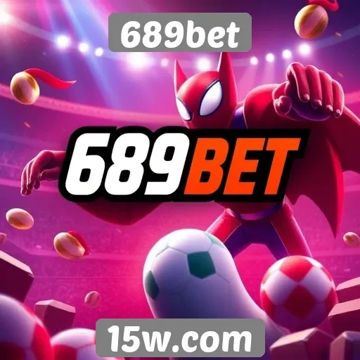 Análise das ofertas de jogos disponíveis no 689bet