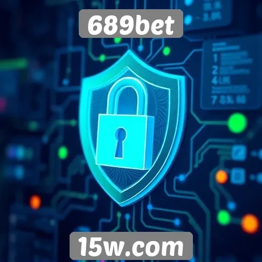 Avaliação da segurança no site 689bet