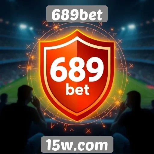 Segurança e confiabilidade no site 689bet