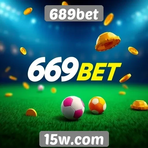 Variedade de jogos oferecidos pelo 689bet